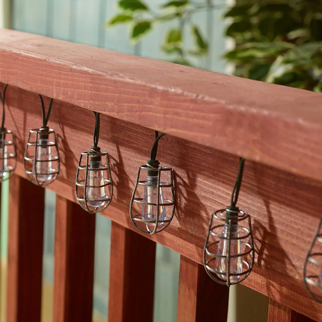 Solar String Light Cornelius - Image 3