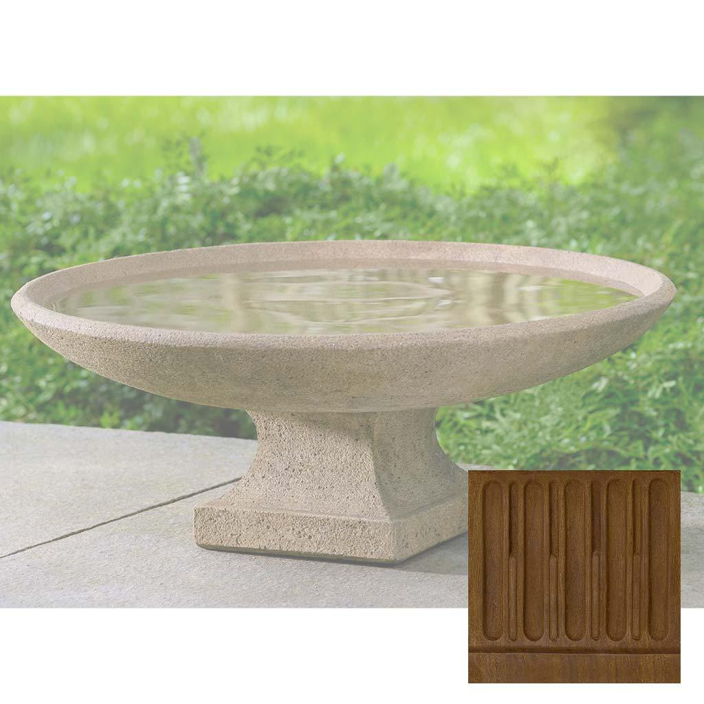 Sonora Birdbath - Image 11