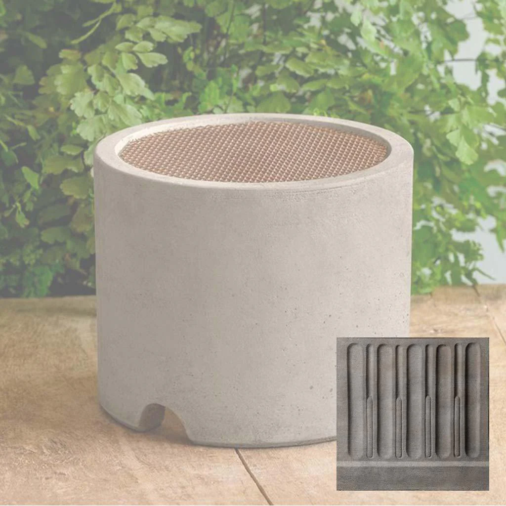 Splash Guard - Round Wide - Image 15