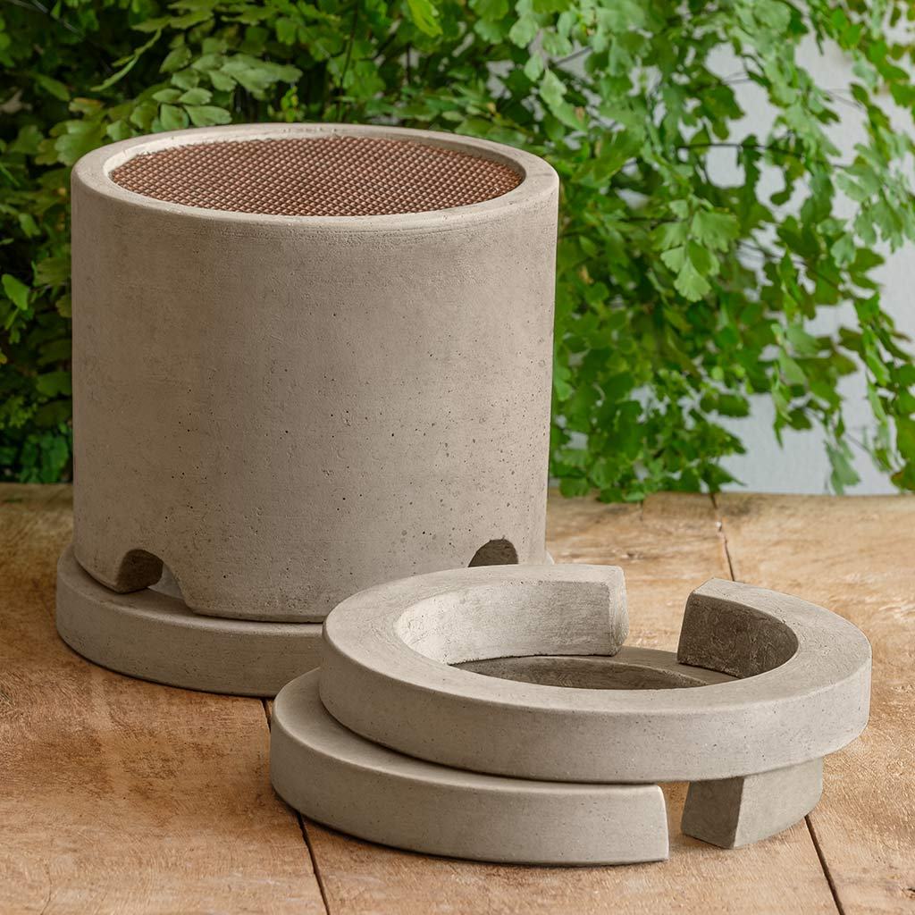 Splash Guard - Round Wide - Image 3