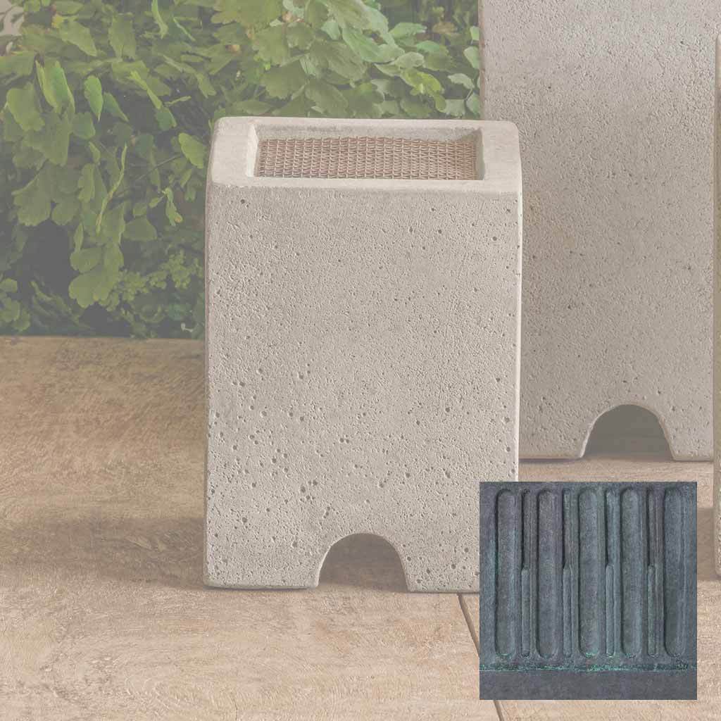 Splash Guard - Square Narrow 5.75 Inch - Image 8