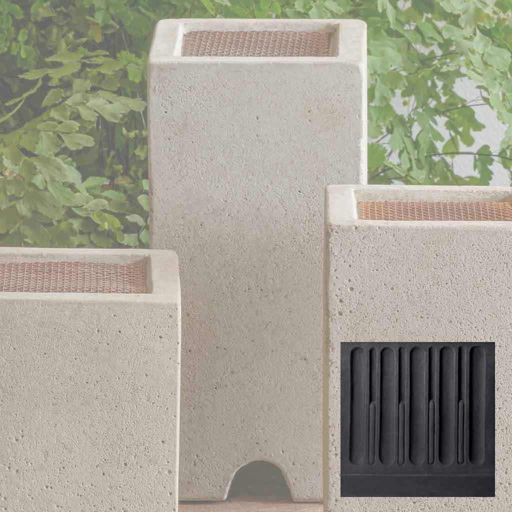 Splash Guard - Square Narrow 9 Inch - Image 11