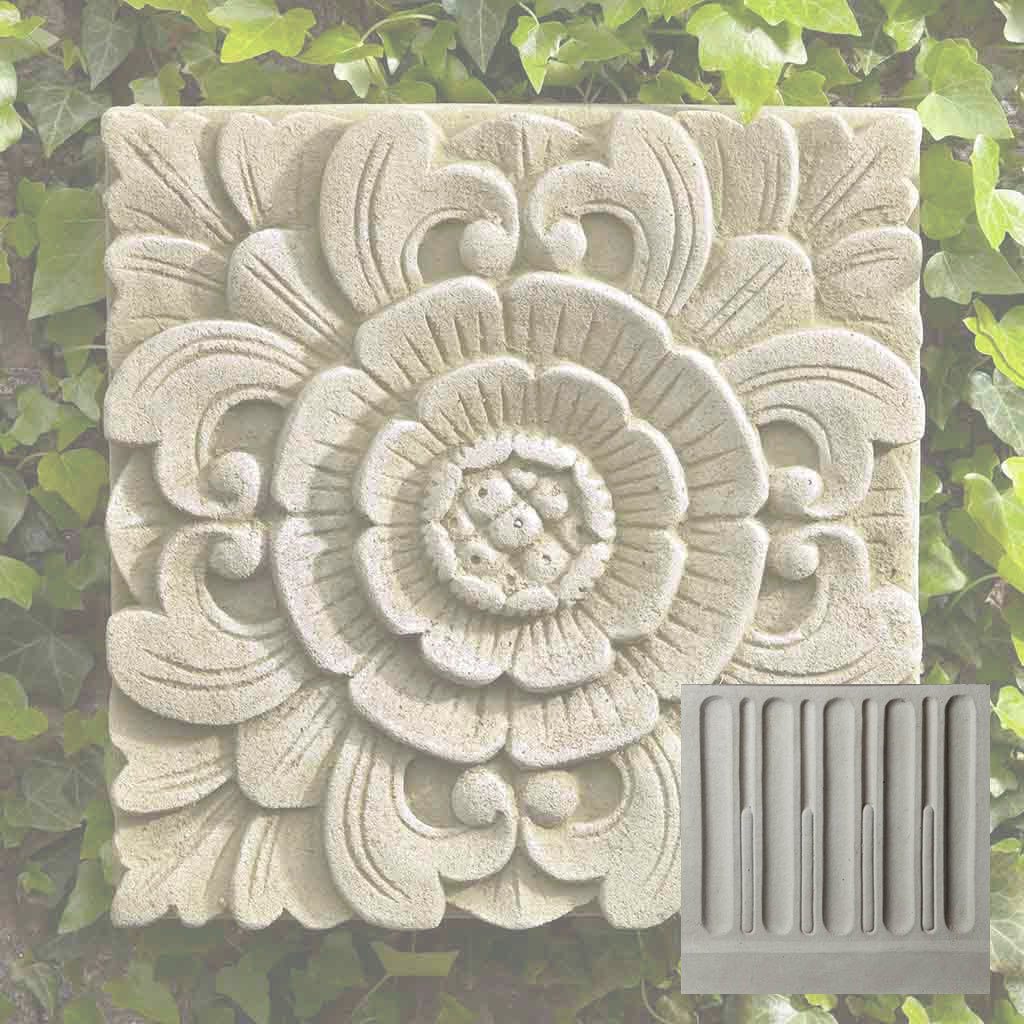 Square Eden Plaque - Image 15