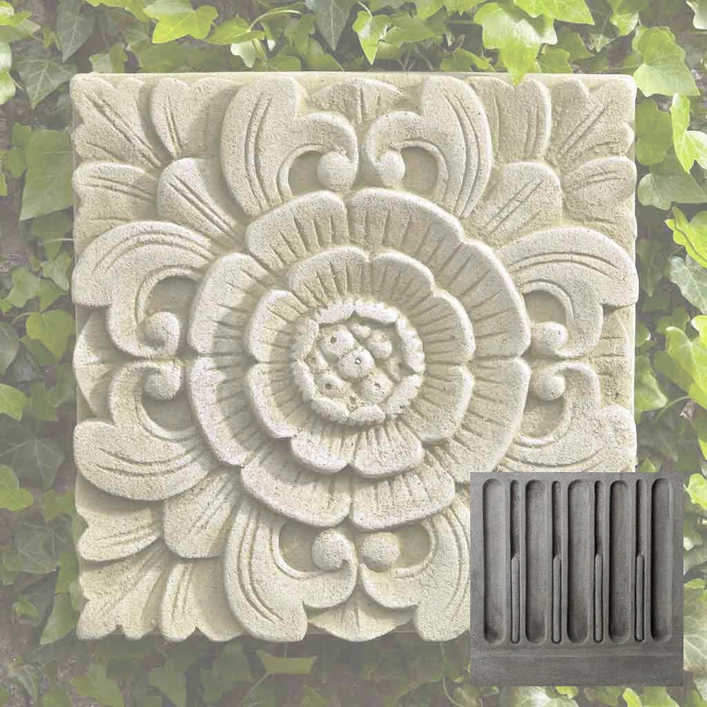 Square Eden Plaque - Image 5