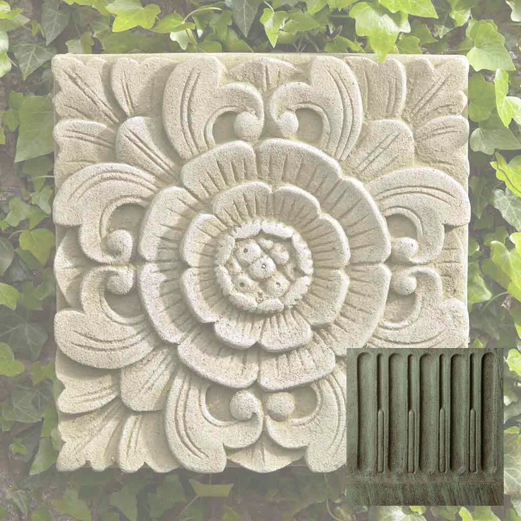 Square Eden Plaque - Image 7