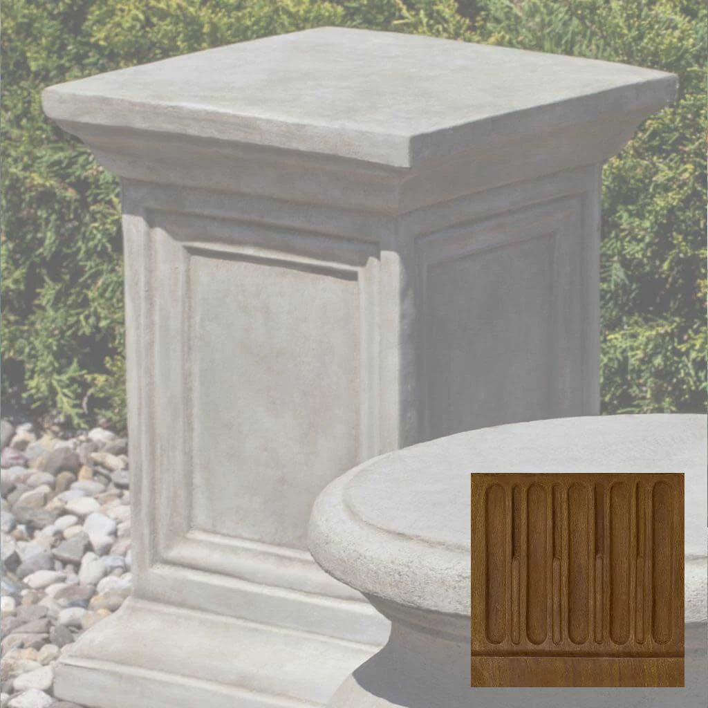 Square Pedestal - Image 11