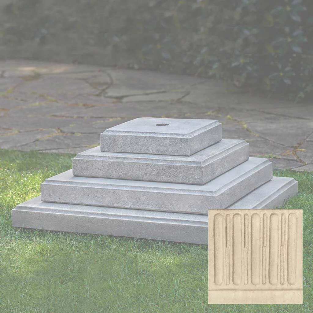 Square Plinth 13 Inch - Image 5