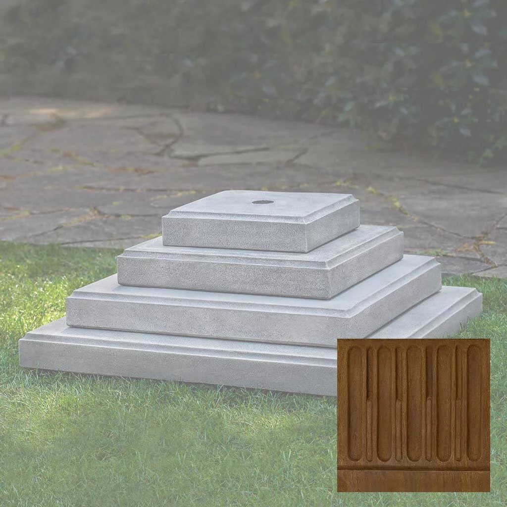 Square Plinth 19 Inch - Image 12