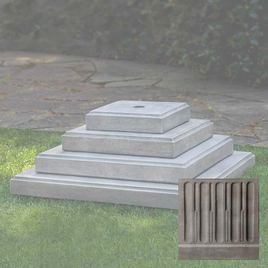 Square Plinth 19 Inch - Image 14