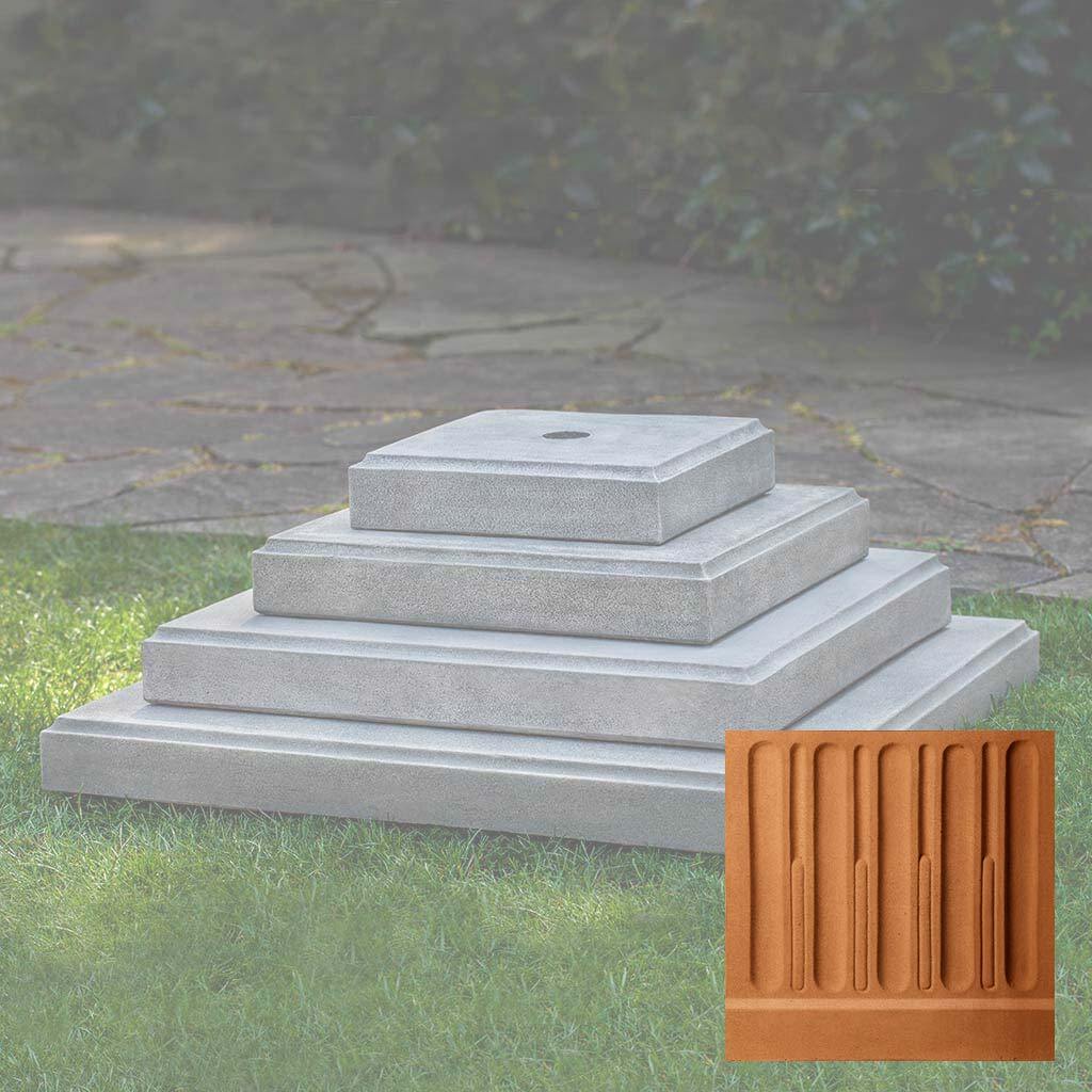 Square Plinth 25 Inch - Image 15