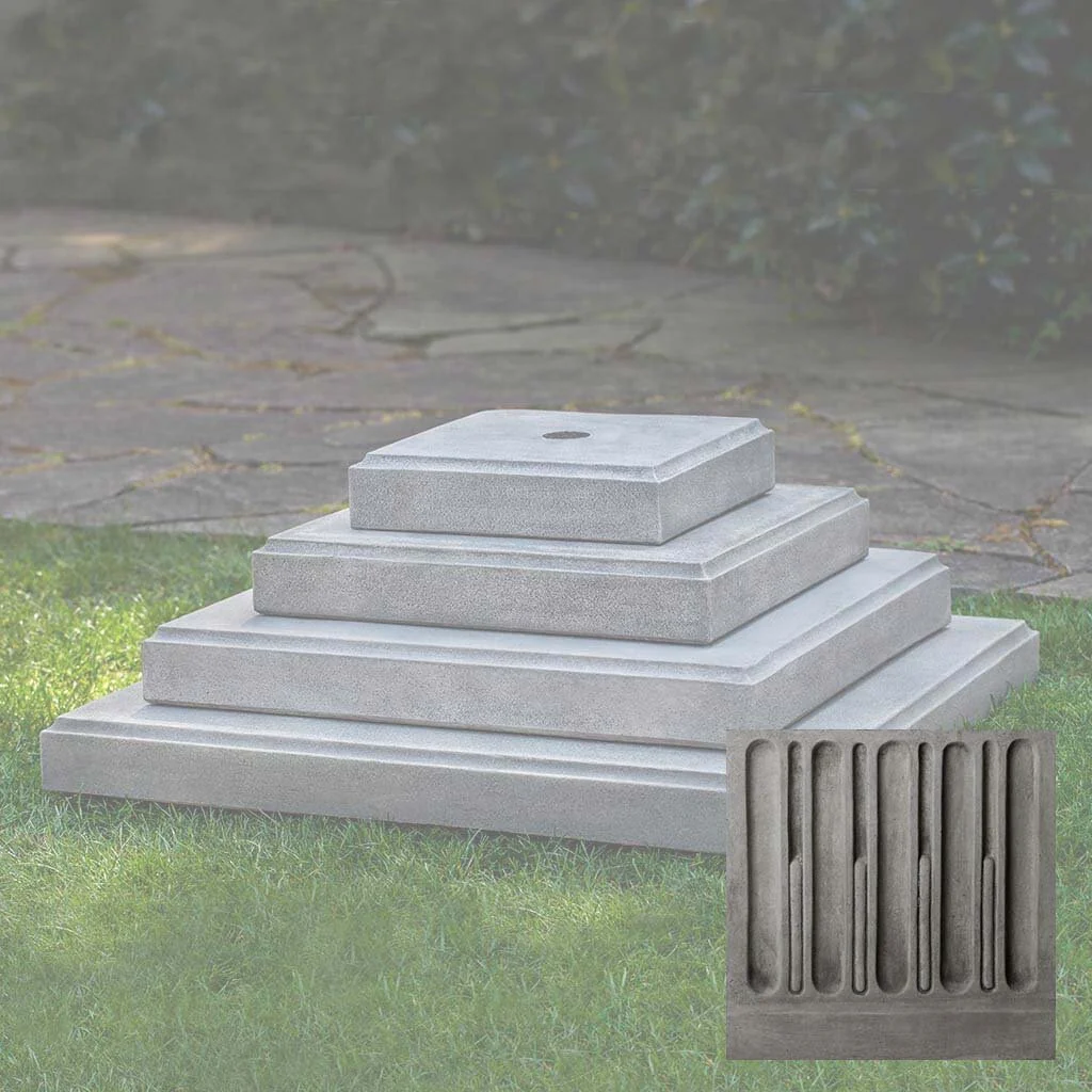 Square Plinth 31 Inch - Image 7