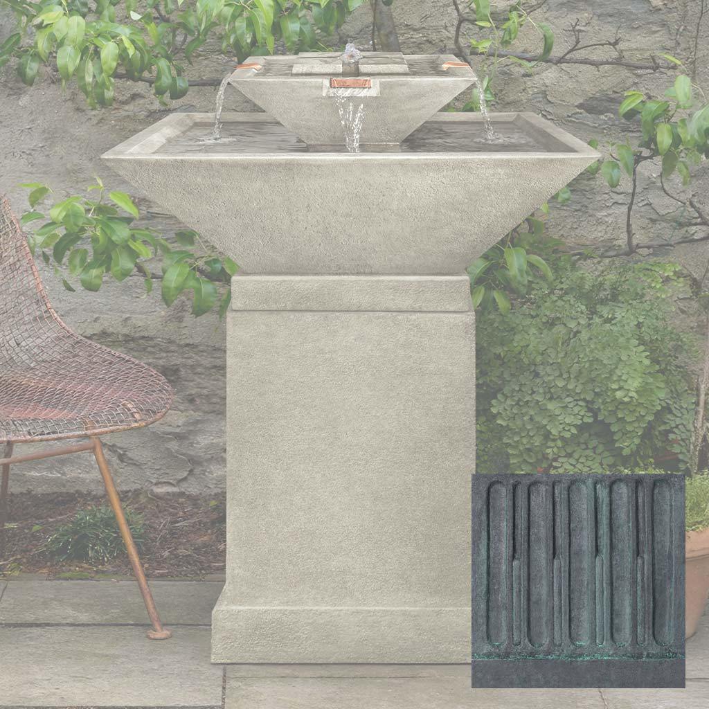 Square Two Fountain - Image 10