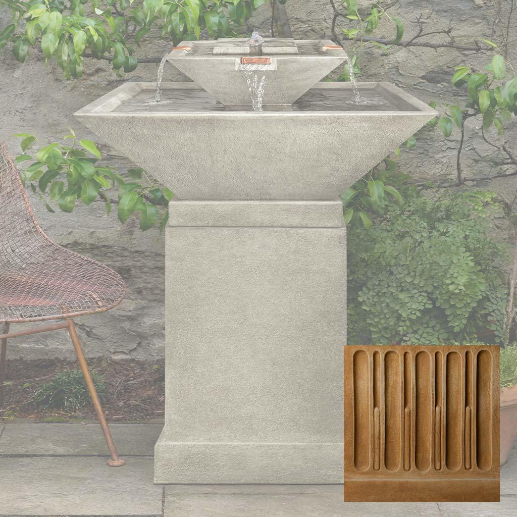 Square Two Fountain - Image 14
