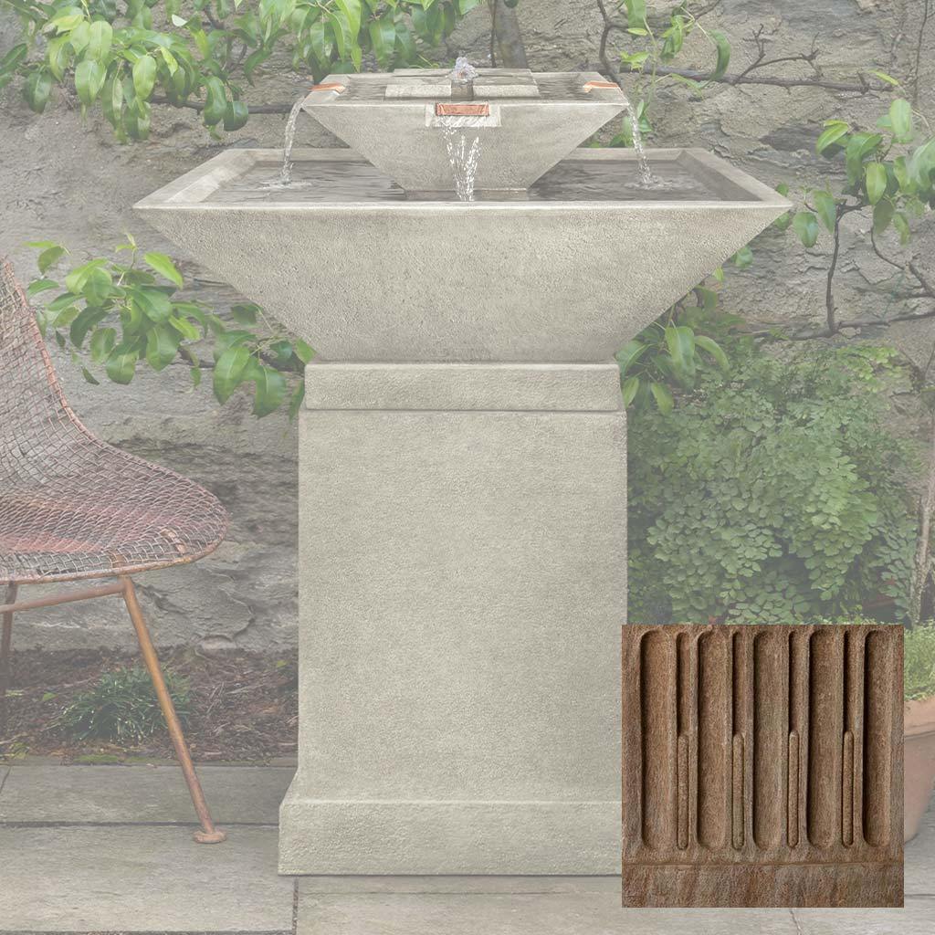 Square Two Fountain - Image 2