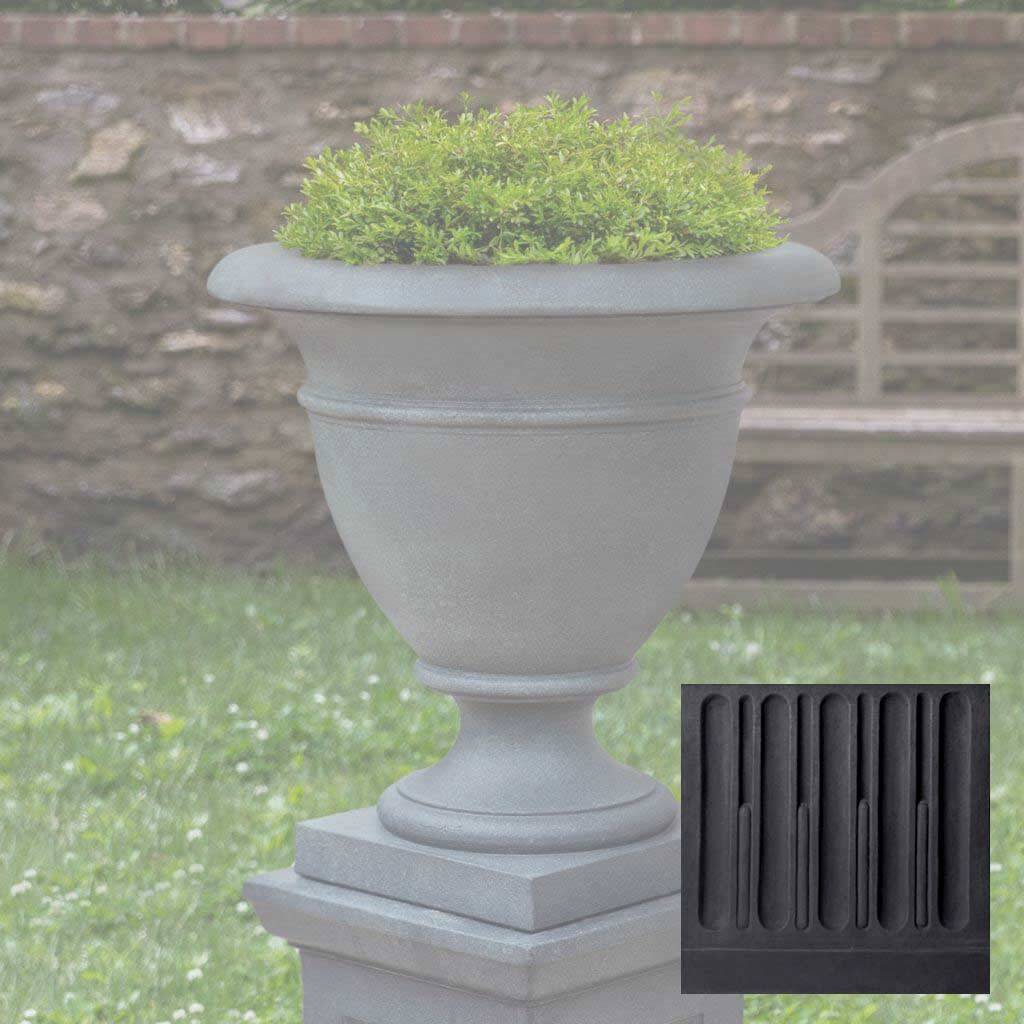 St. James Urn - Large - Image 10