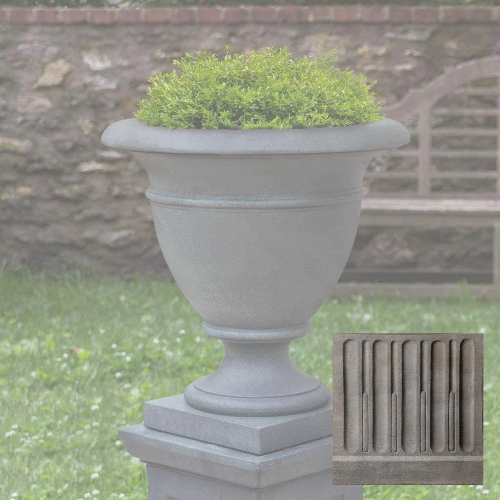 St. James Urn - Large - Image 14