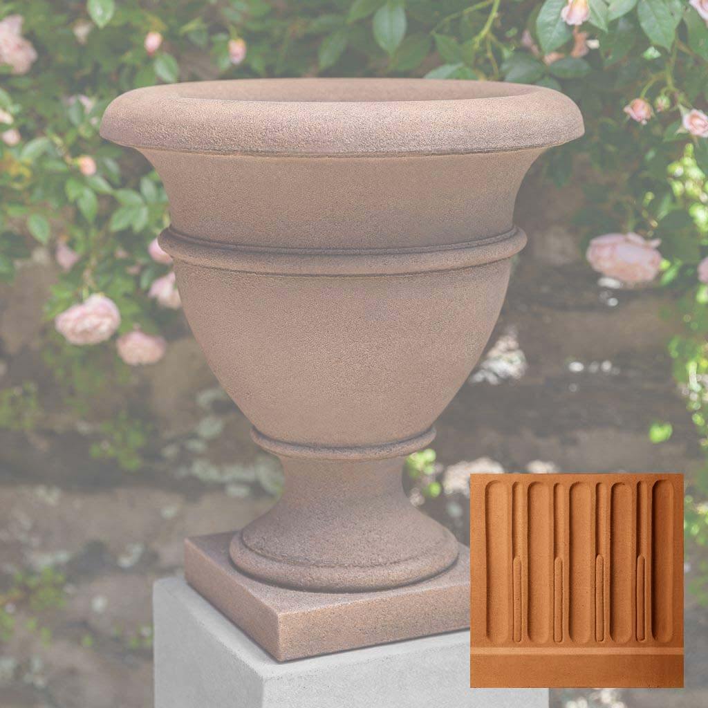 St. James Urn - Small - Image 15