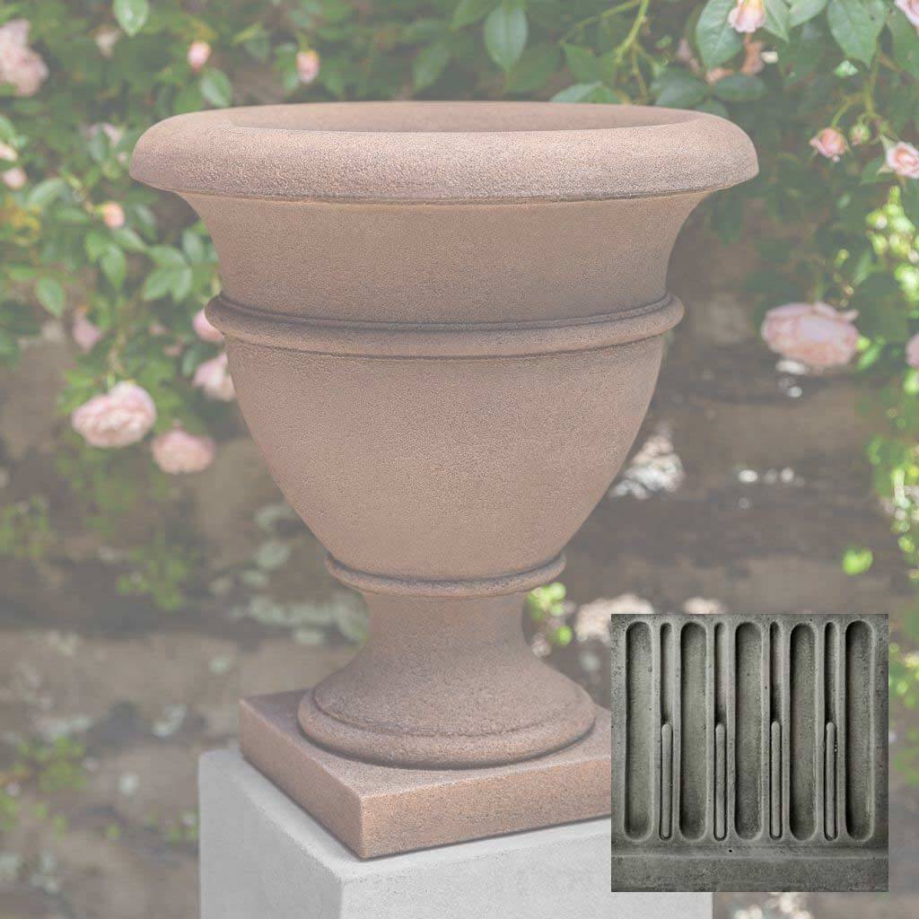 St. James Urn - Small - Image 3