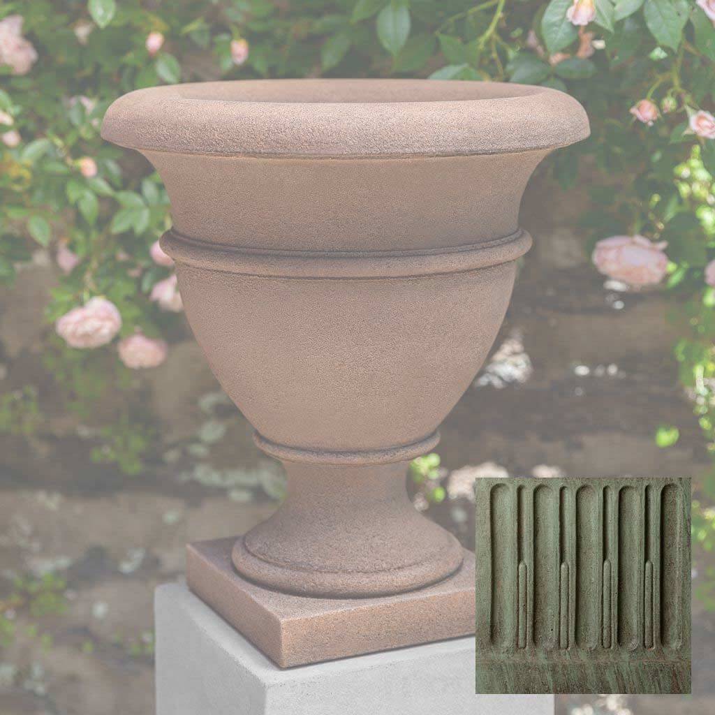 St. James Urn - Small - Image 4