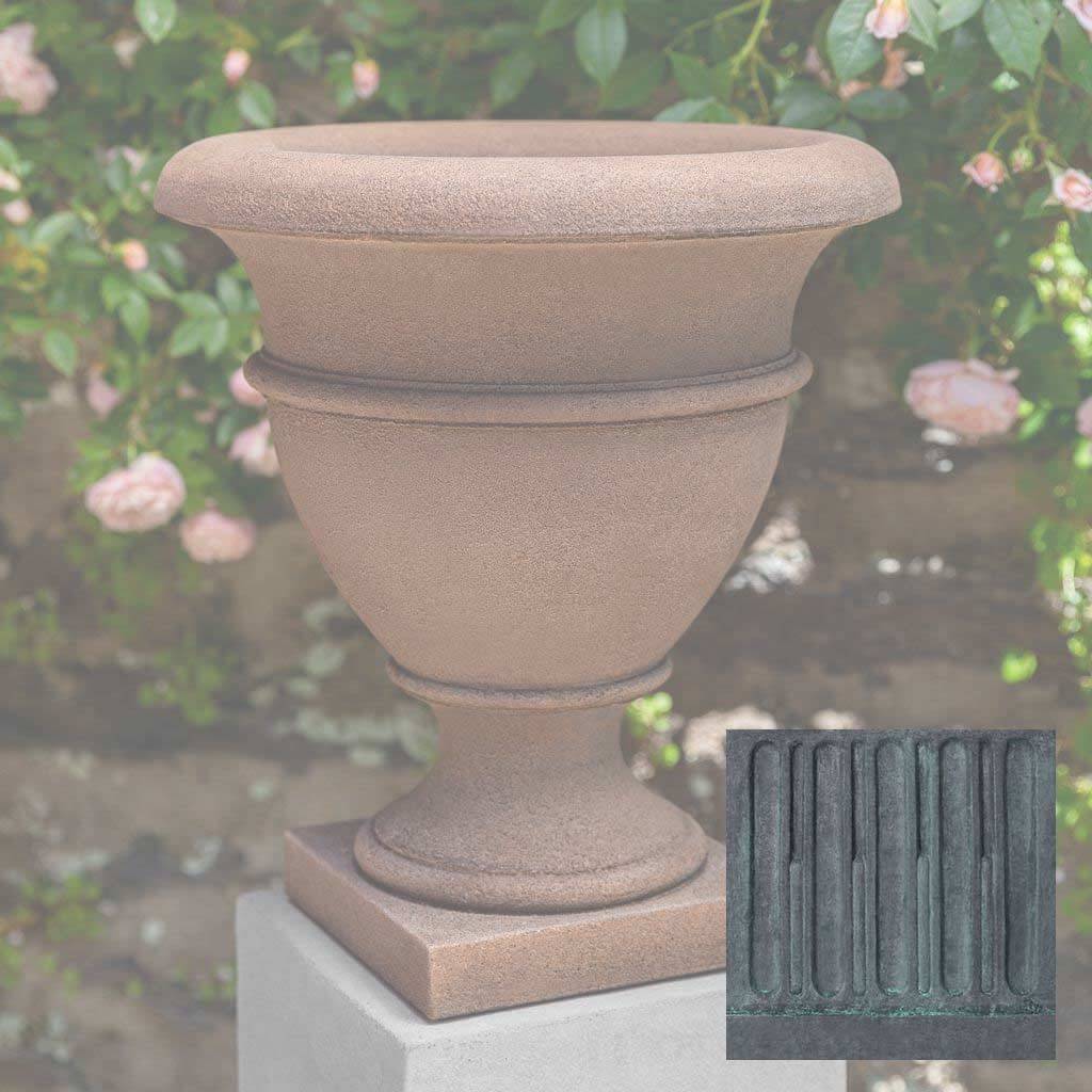 St. James Urn - Small - Image 9
