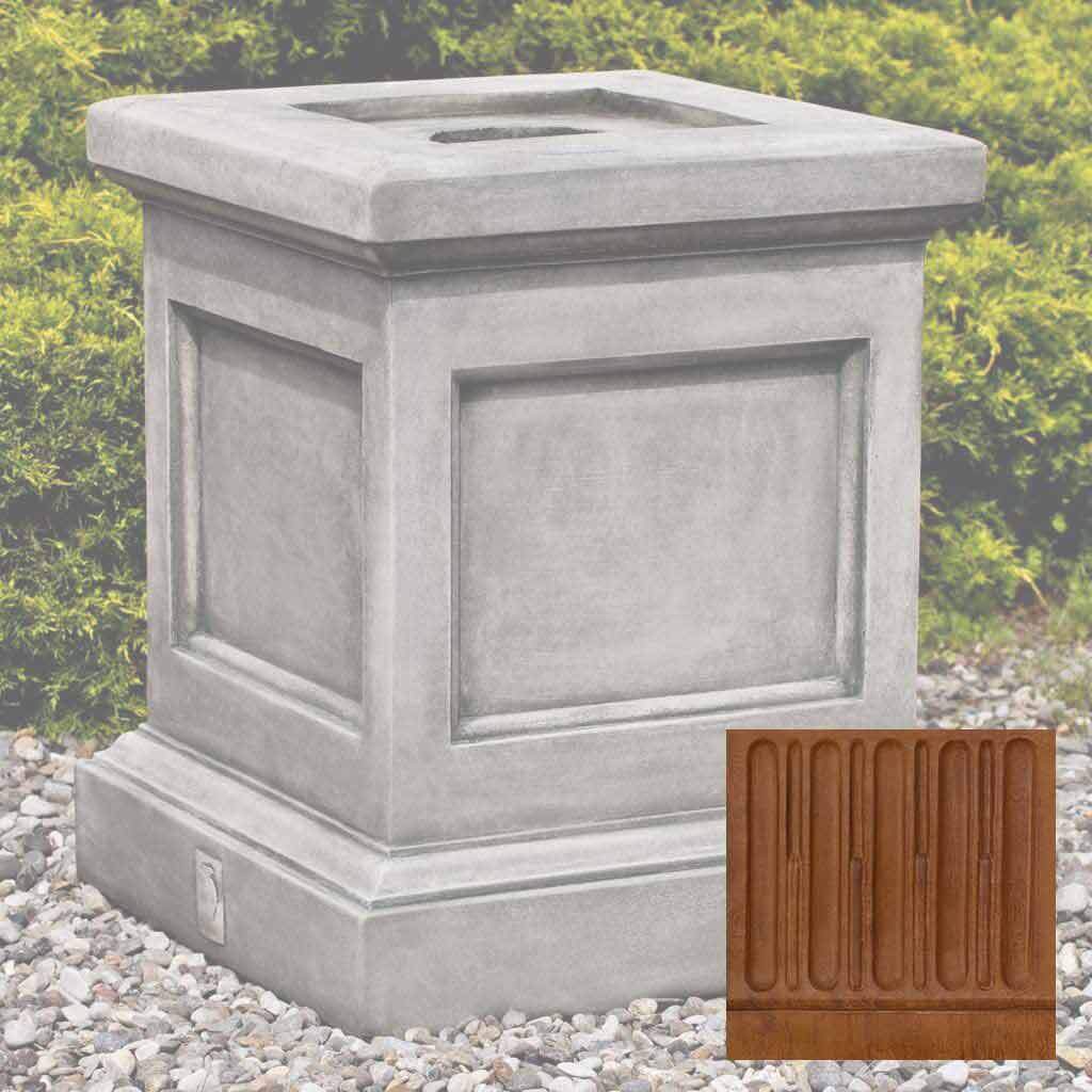 St. Louis Pedestal - Image 10