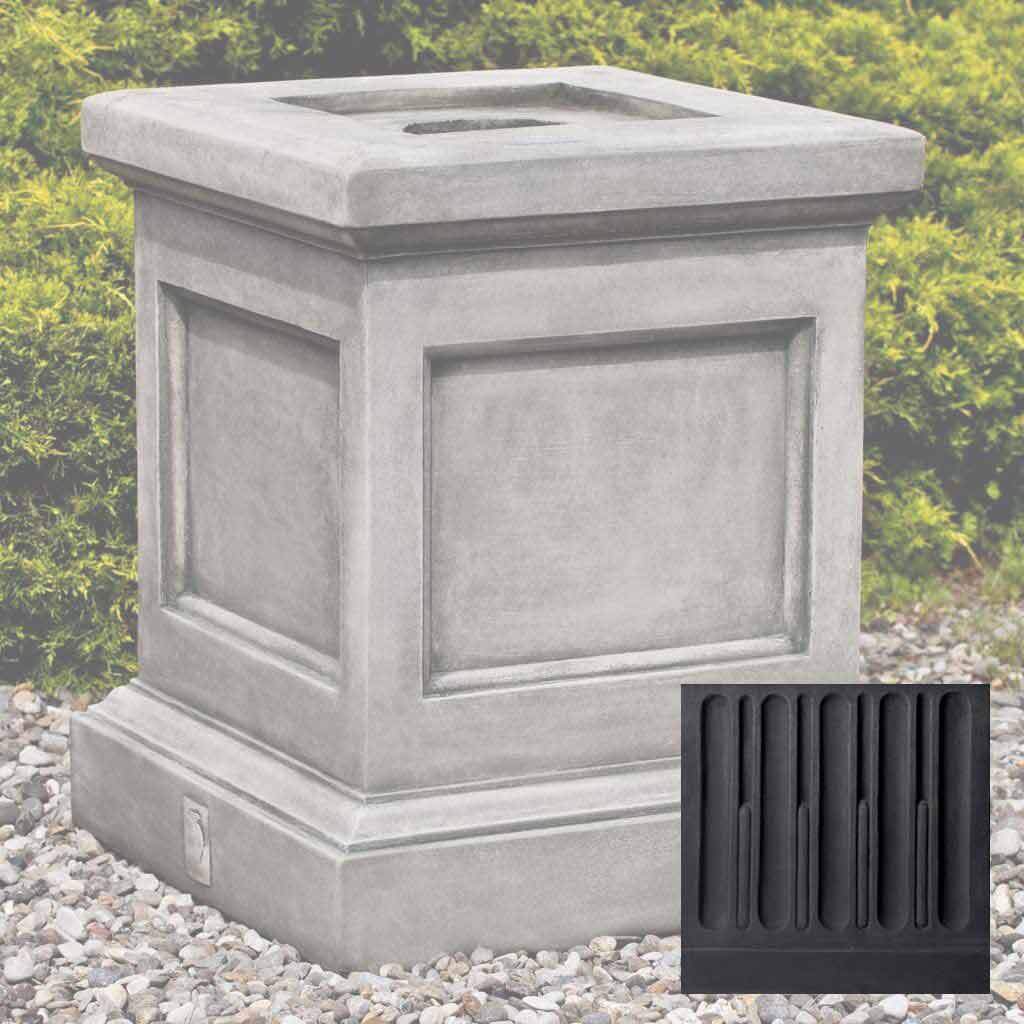 St. Louis Pedestal - Image 11