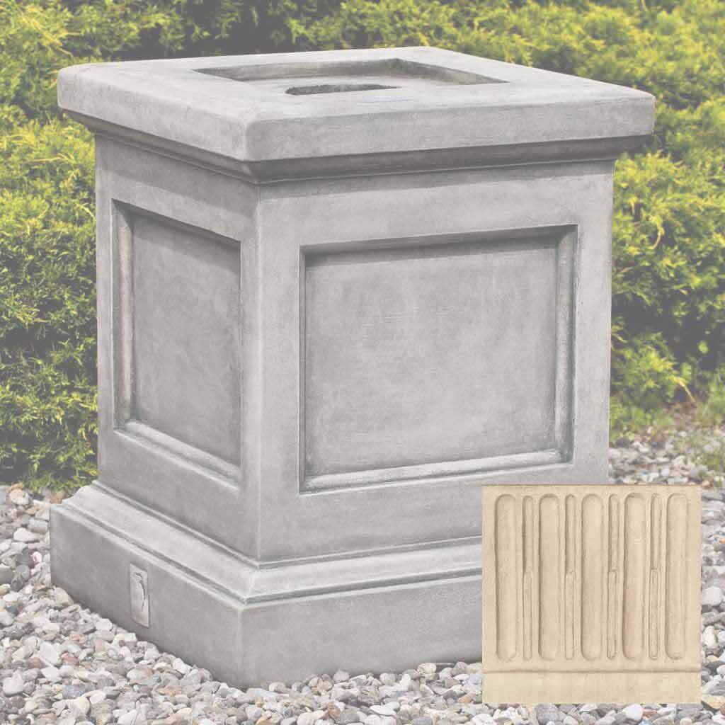 St. Louis Pedestal - Image 13