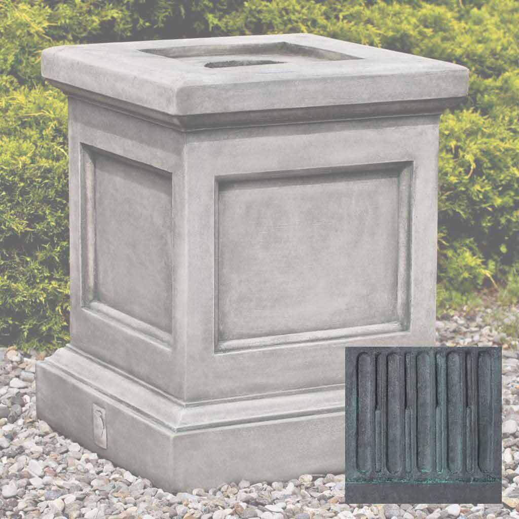St. Louis Pedestal - Image 14