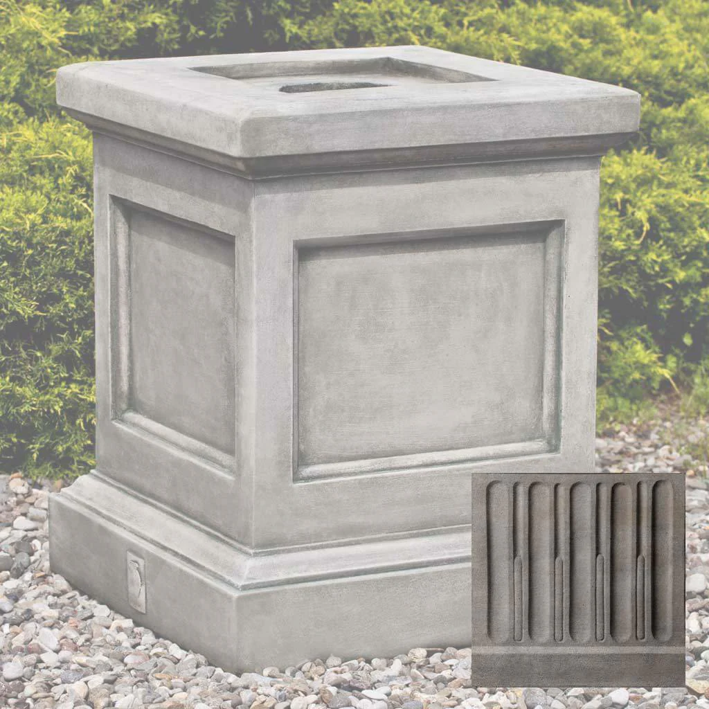 St. Louis Pedestal - Image 15