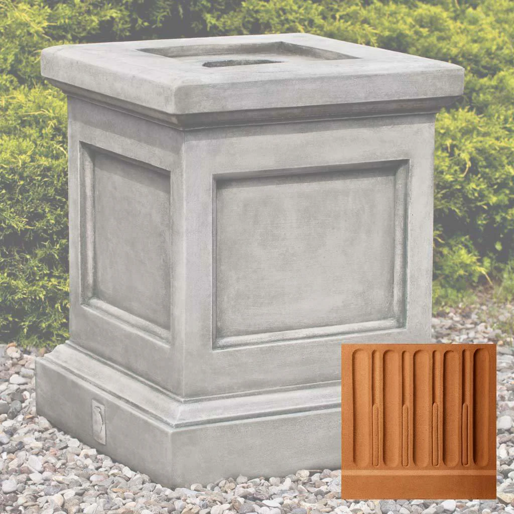 St. Louis Pedestal - Image 16