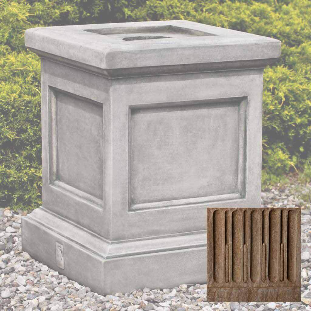 St. Louis Pedestal - Image 3