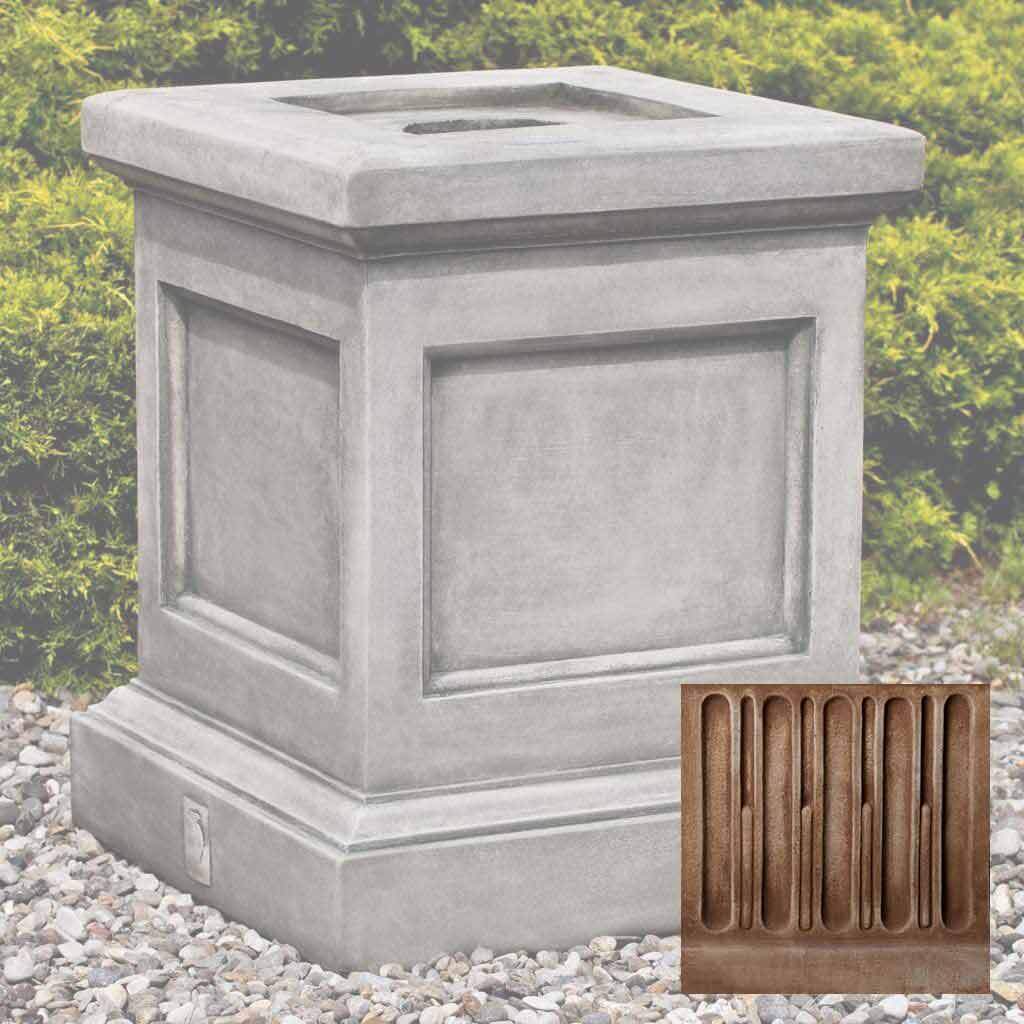 St. Louis Pedestal - Image 4