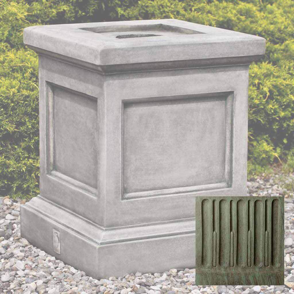 St. Louis Pedestal - Image 5