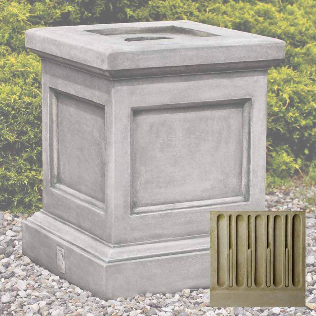 St. Louis Pedestal - Image 6