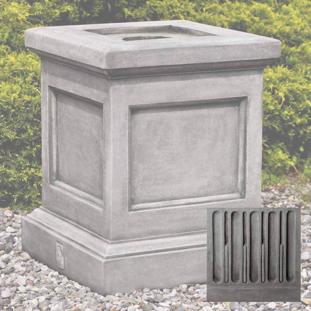 St. Louis Pedestal - Image 7