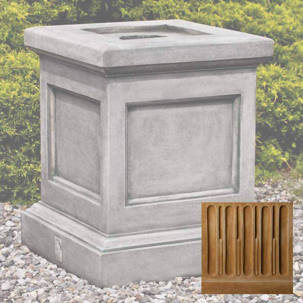 St. Louis Pedestal - Image 8