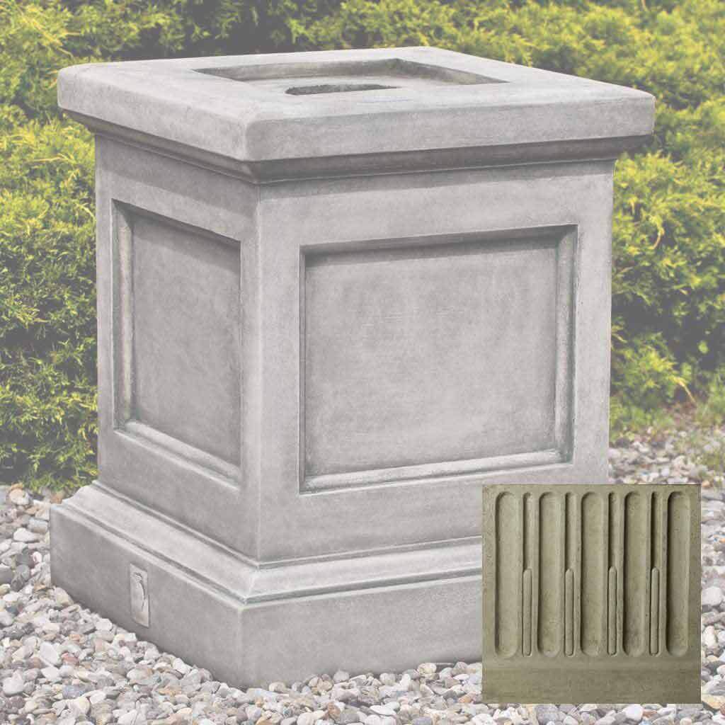 St. Louis Pedestal - Image 9