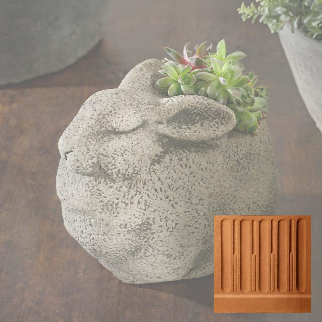 Stone Bunny Planter - Image 12