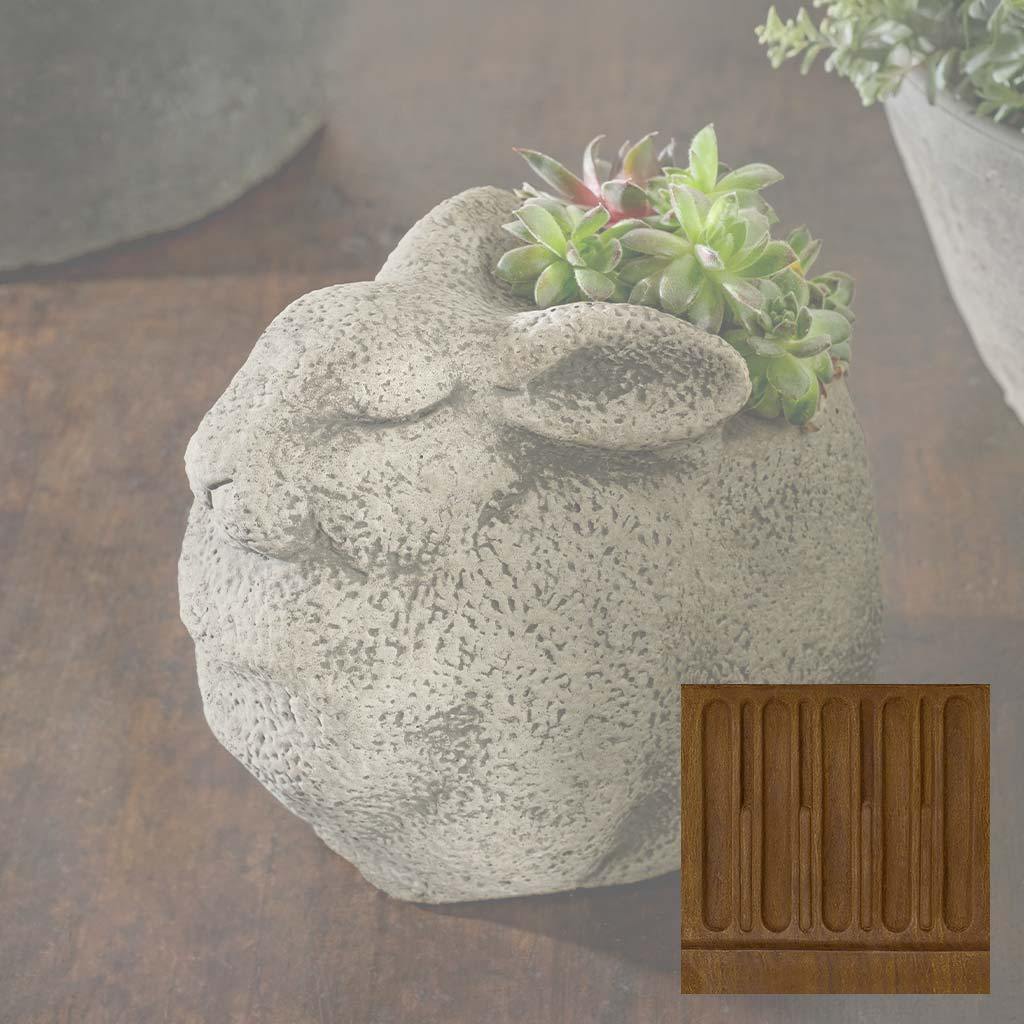 Stone Bunny Planter - Image 13