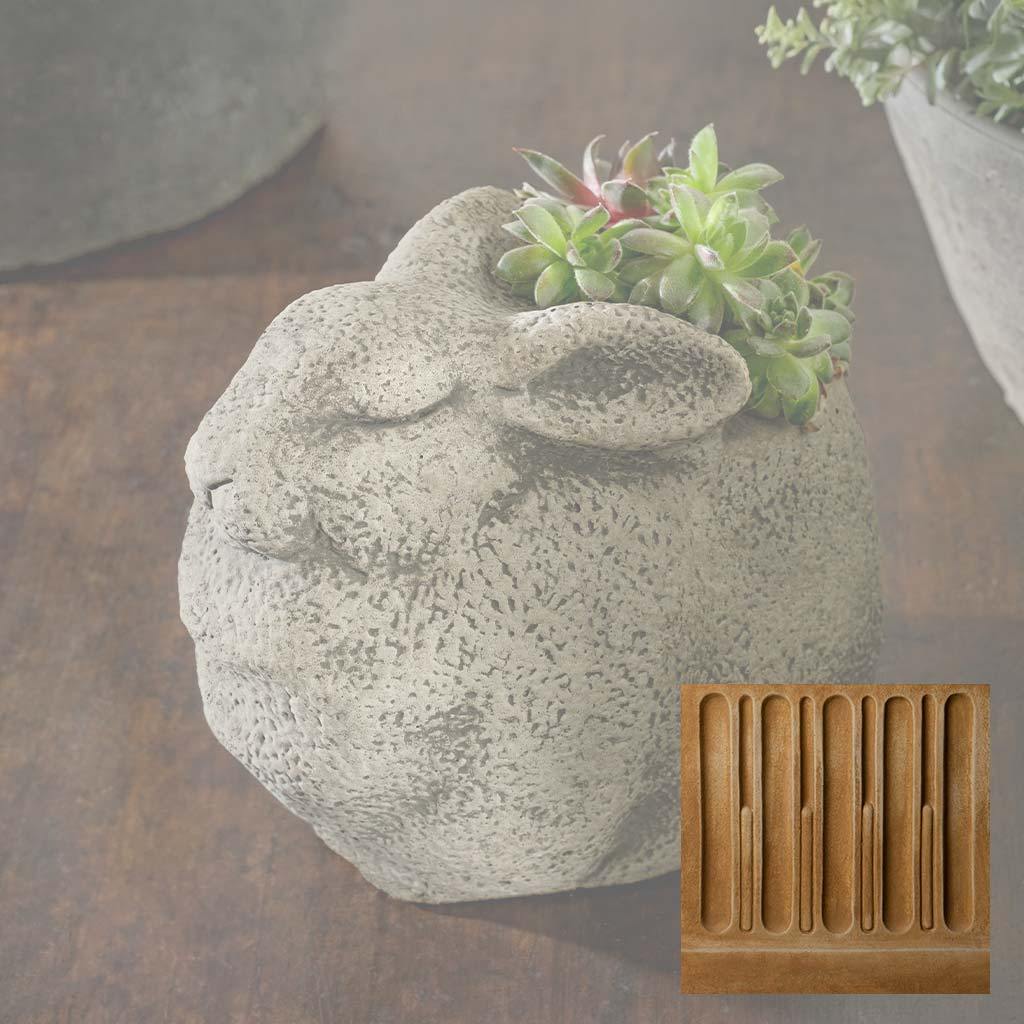 Stone Bunny Planter - Image 14