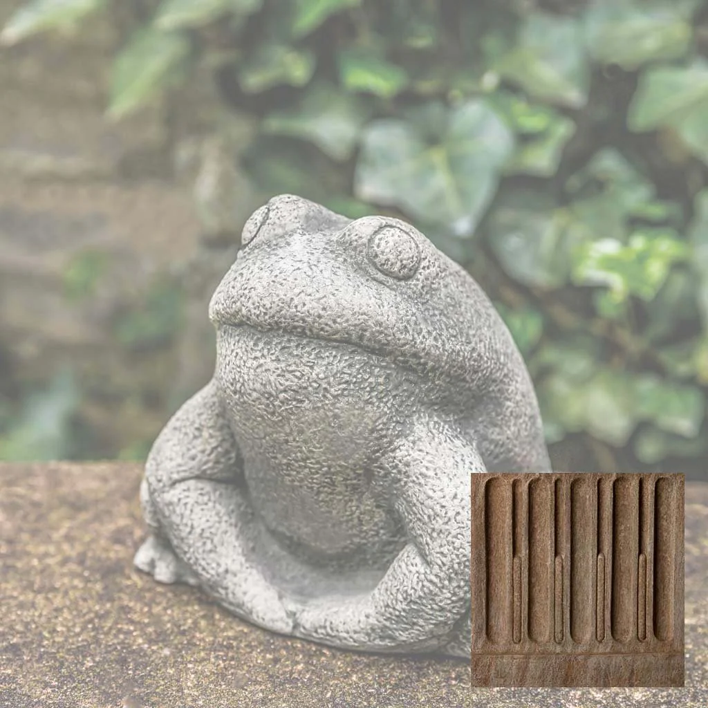 Stone Frog - Image 2