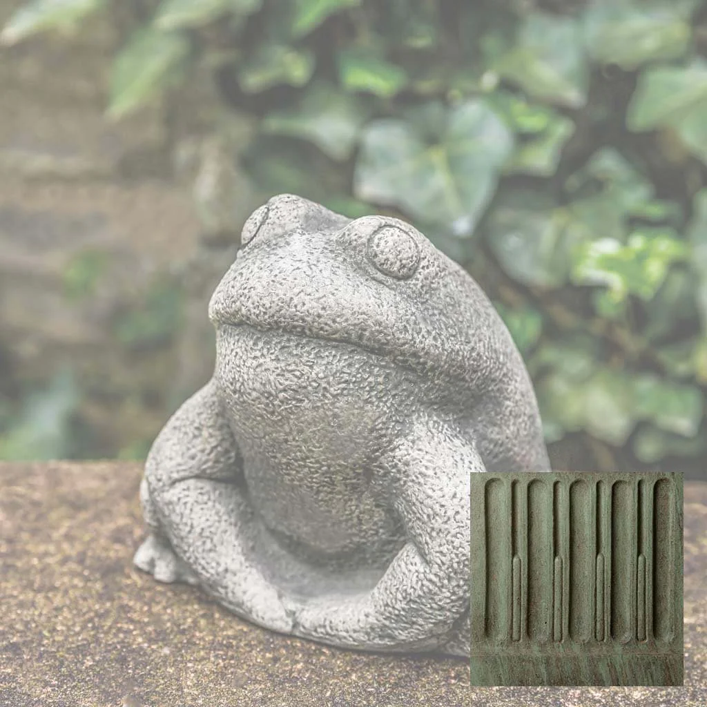 Stone Frog - Image 5
