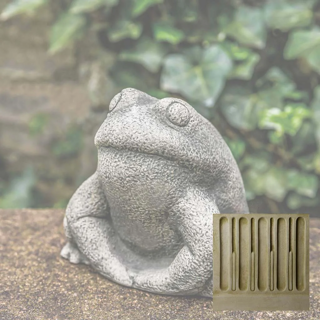 Stone Frog - Image 6