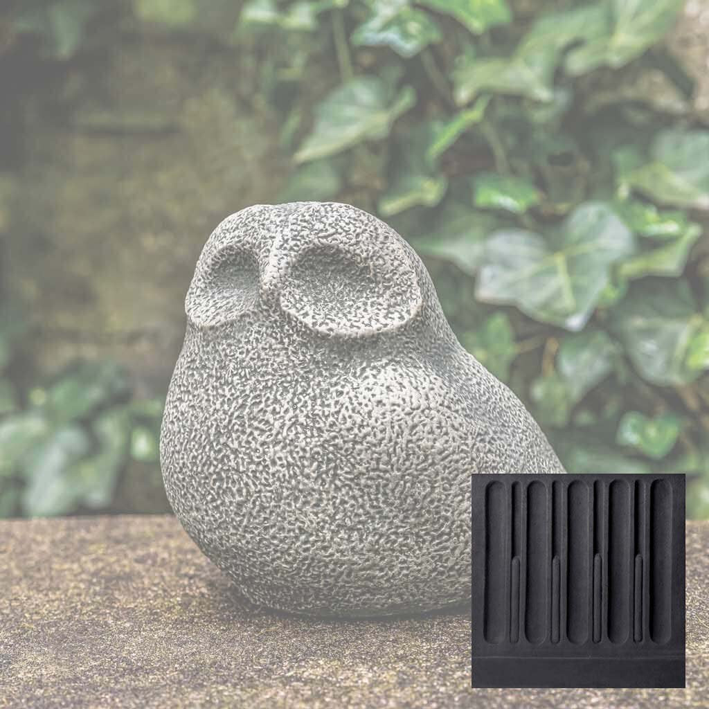 Stone Owl - Image 10