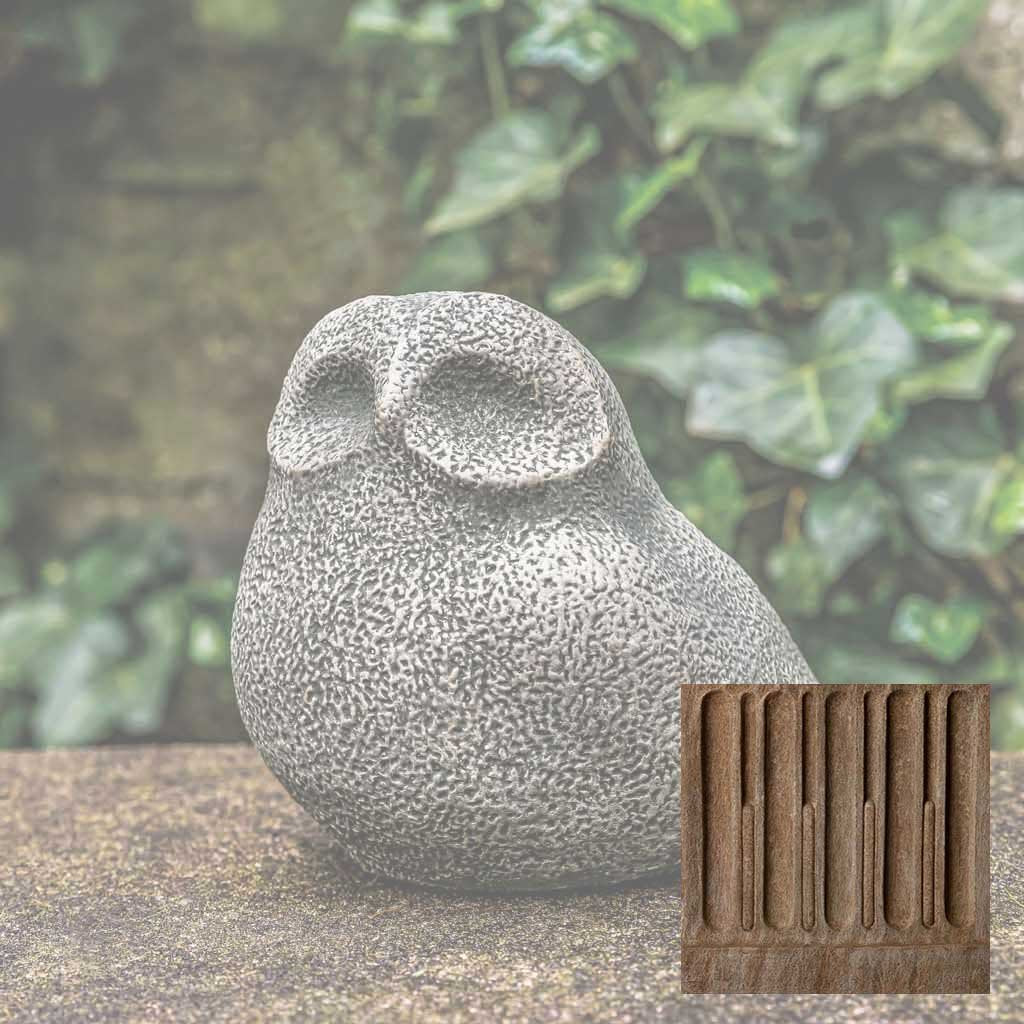 Stone Owl - Image 12