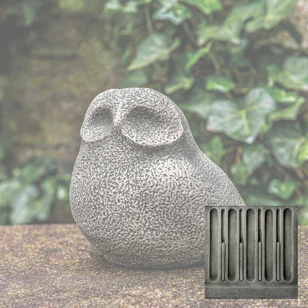 Stone Owl - Image 3