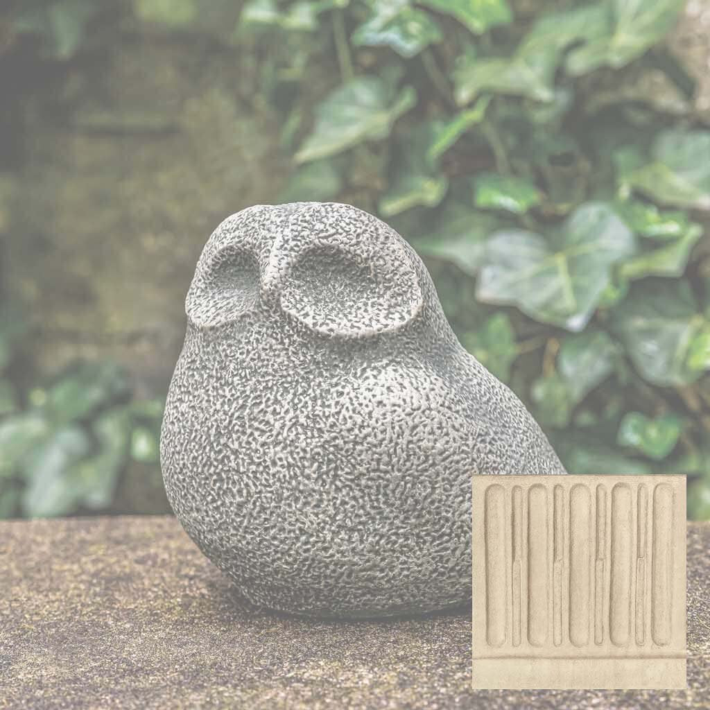 Stone Owl - Image 5