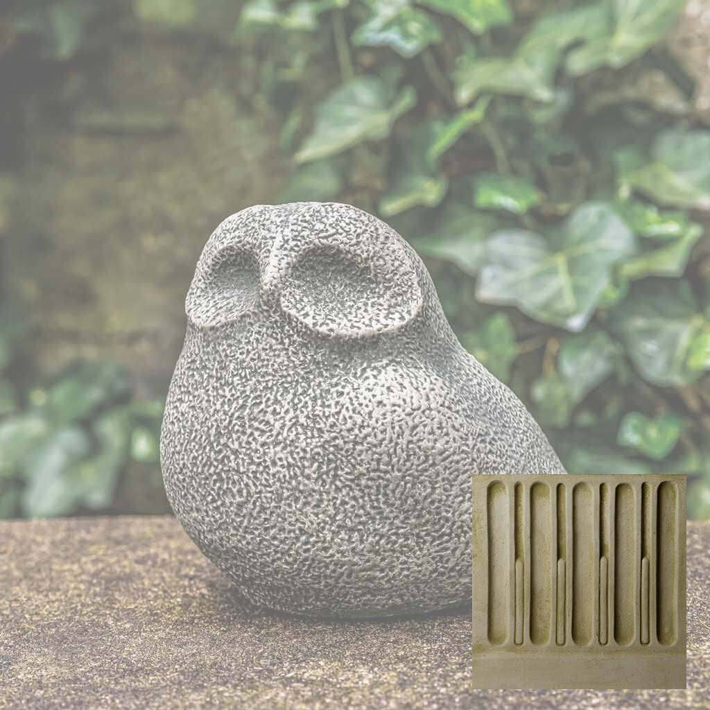 Stone Owl - Image 6