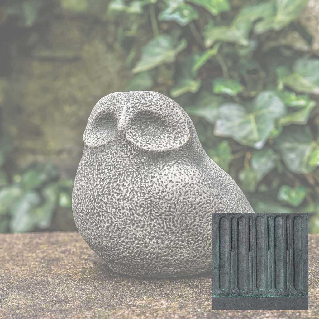 Stone Owl - Image 7