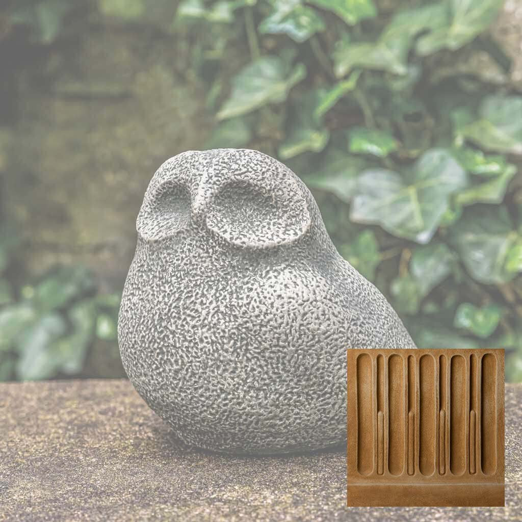 Stone Owl - Image 9